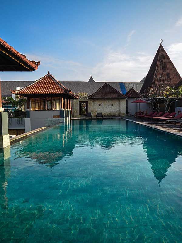 Natural Resort