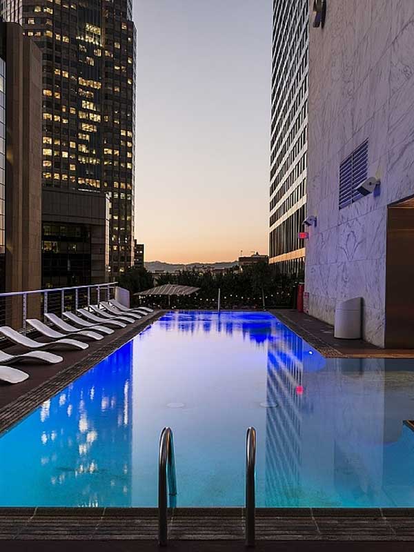 Dream Downtown